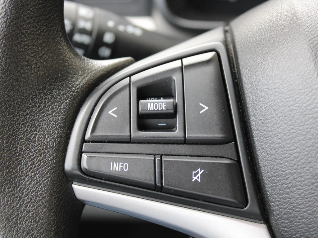 Suzuki Ignis – foto 25