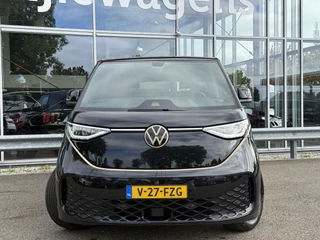 Volkswagen ID. Buzz Cargo – thumbnail 5