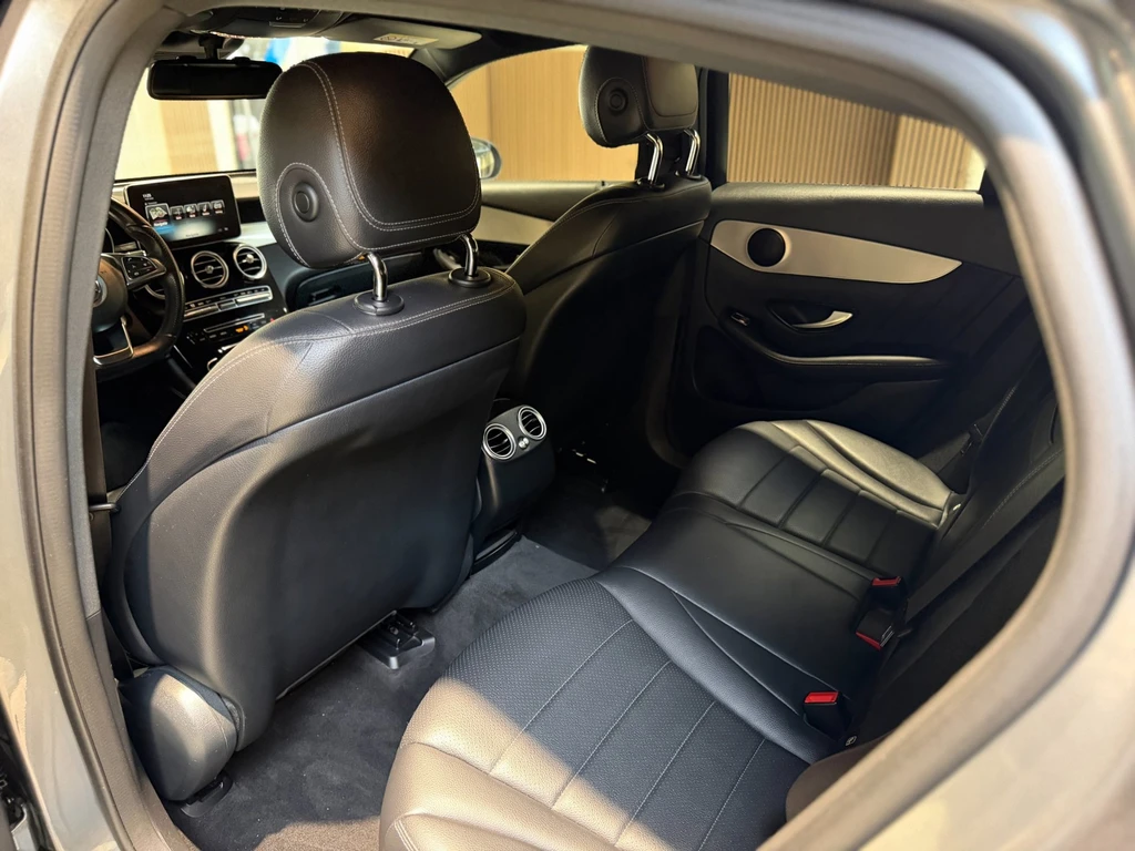 Mercedes-Benz GLC – foto 44