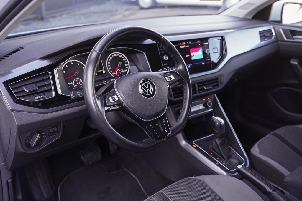 Volkswagen Polo – foto 25