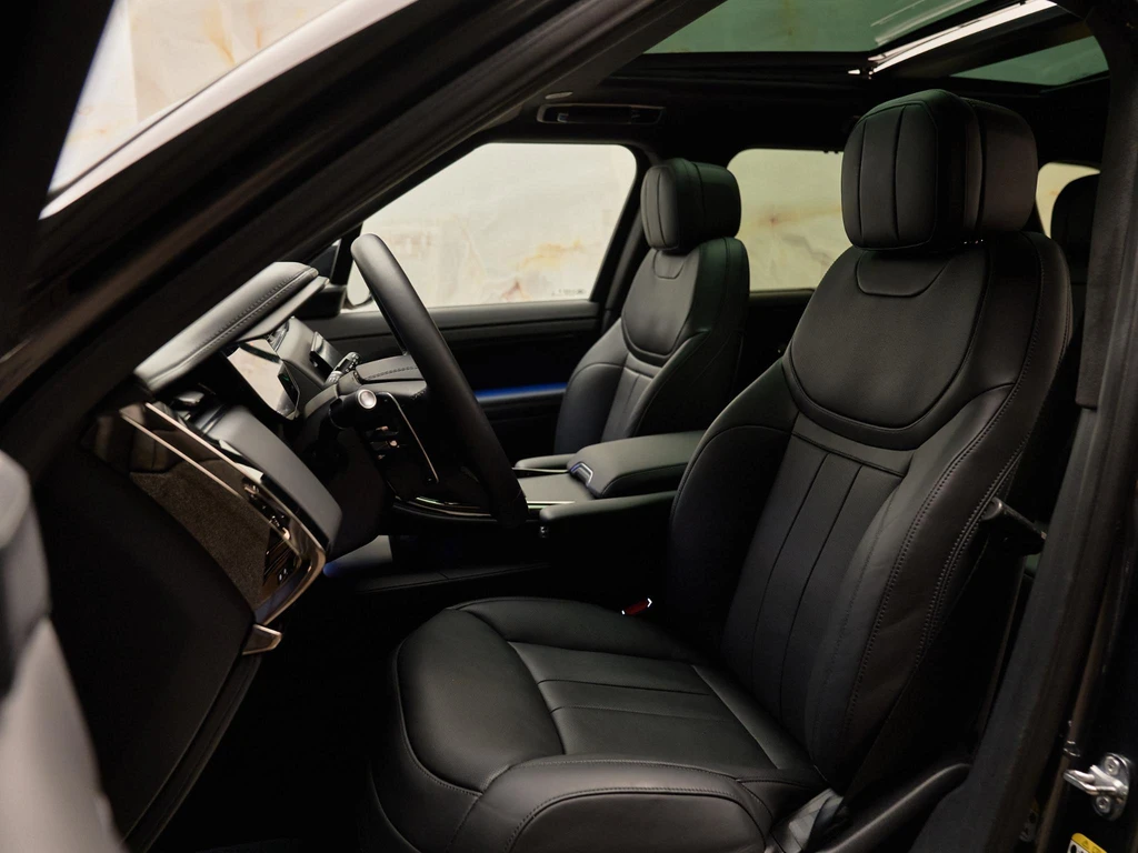 Land Rover Range Rover Sport – foto 10
