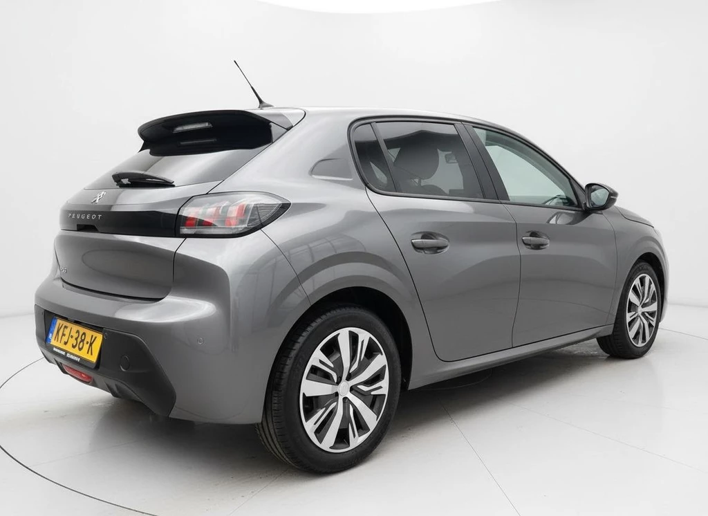 Peugeot 208 – foto 3