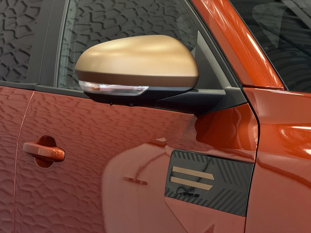 Dacia Bigster – foto 76