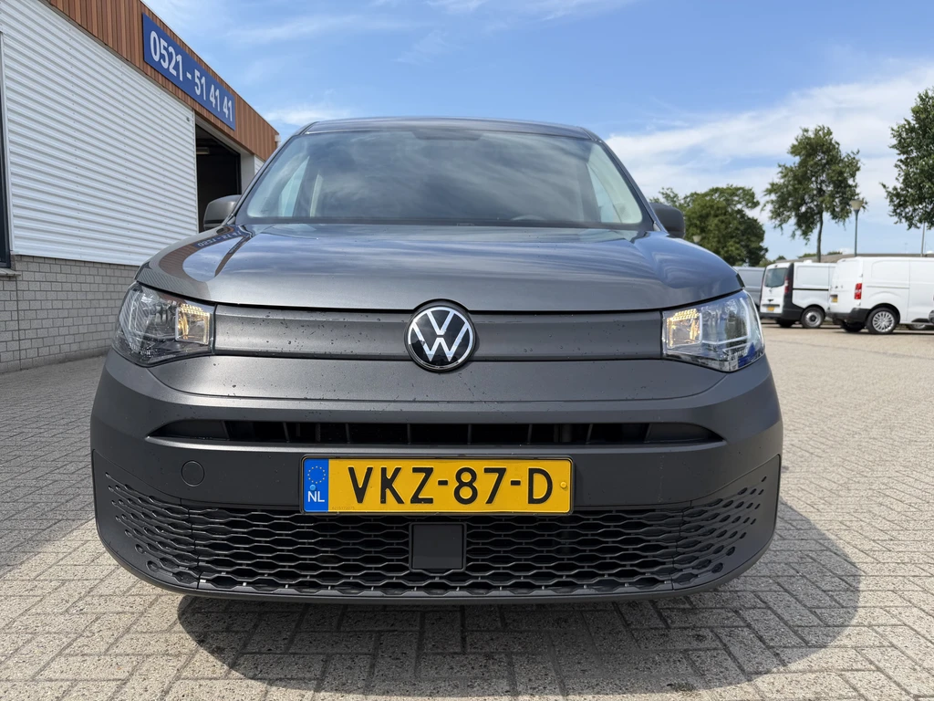 Volkswagen Caddy – foto 5