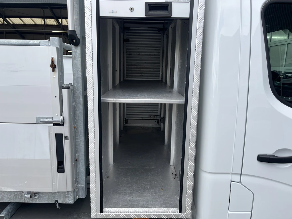 Opel Movano – foto 35