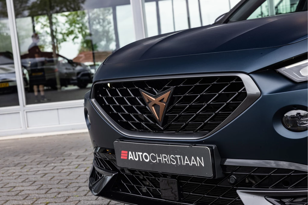 CUPRA Formentor – foto 9