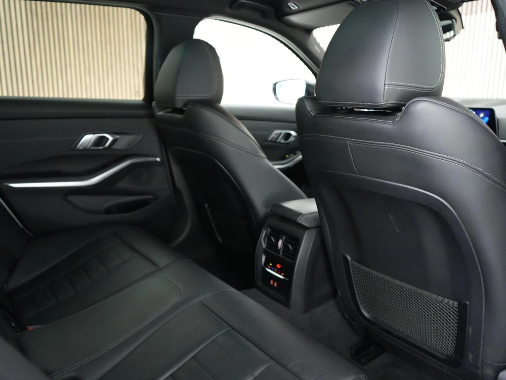 BMW 3 Serie – foto 37