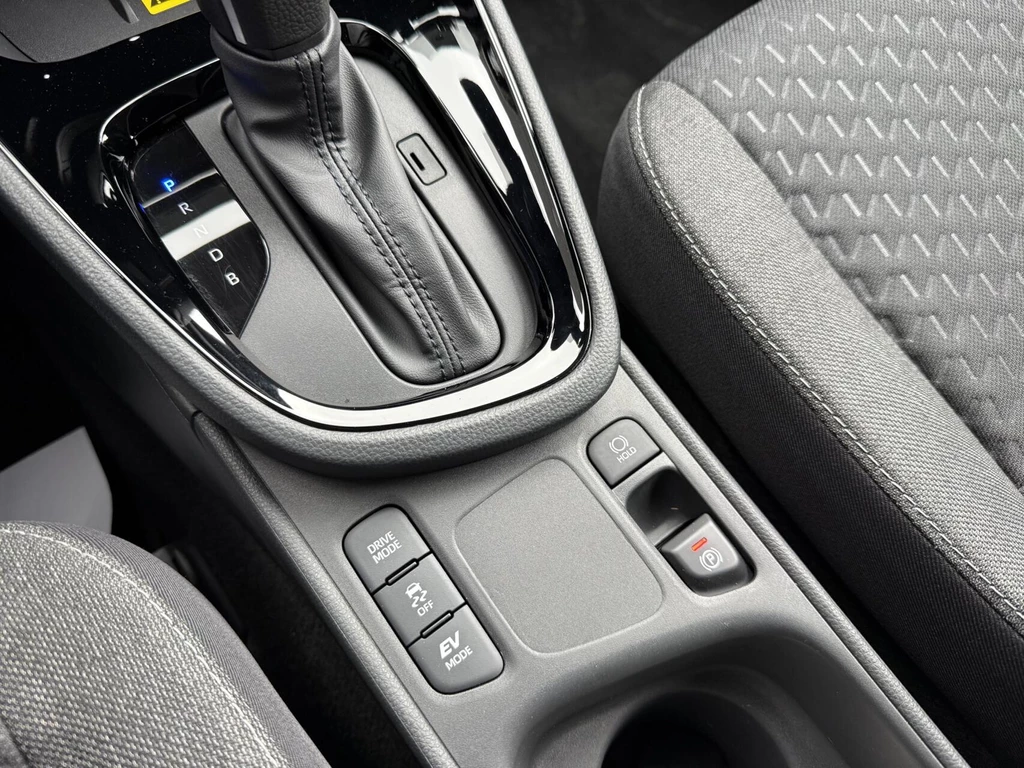 Toyota Yaris Cross – foto 14