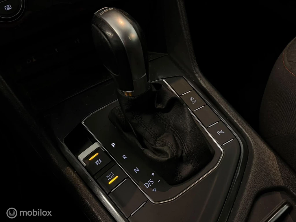 Volkswagen Tiguan – foto 23