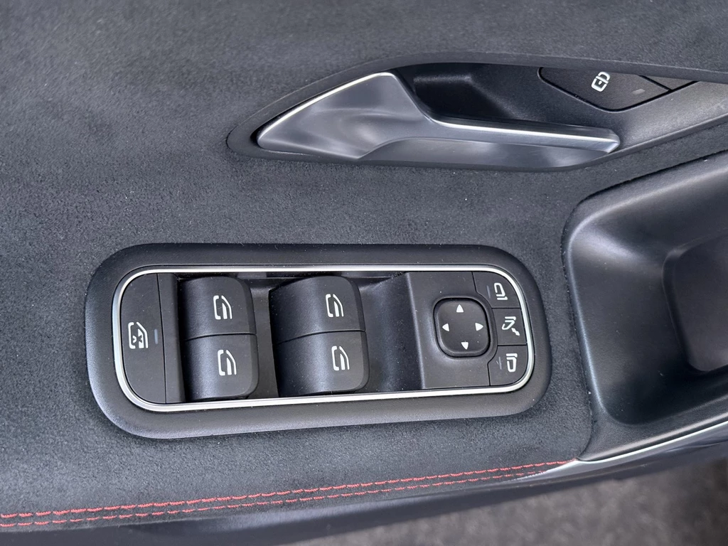 Mercedes-Benz A-Klasse – foto 30