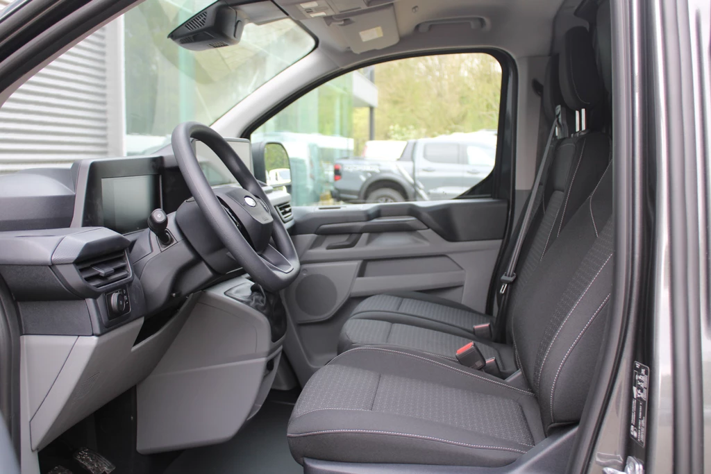 Ford Transit Custom – foto 11