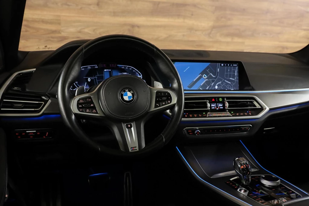 BMW X5 – foto 27