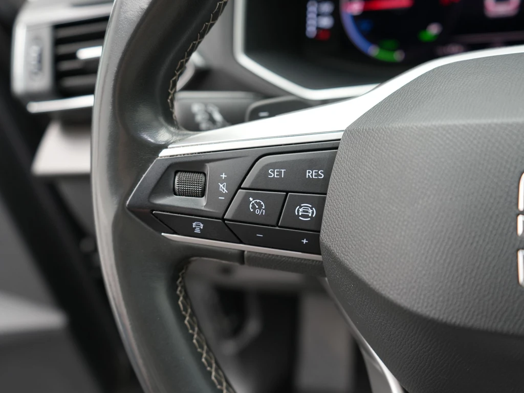 SEAT Tarraco – foto 28
