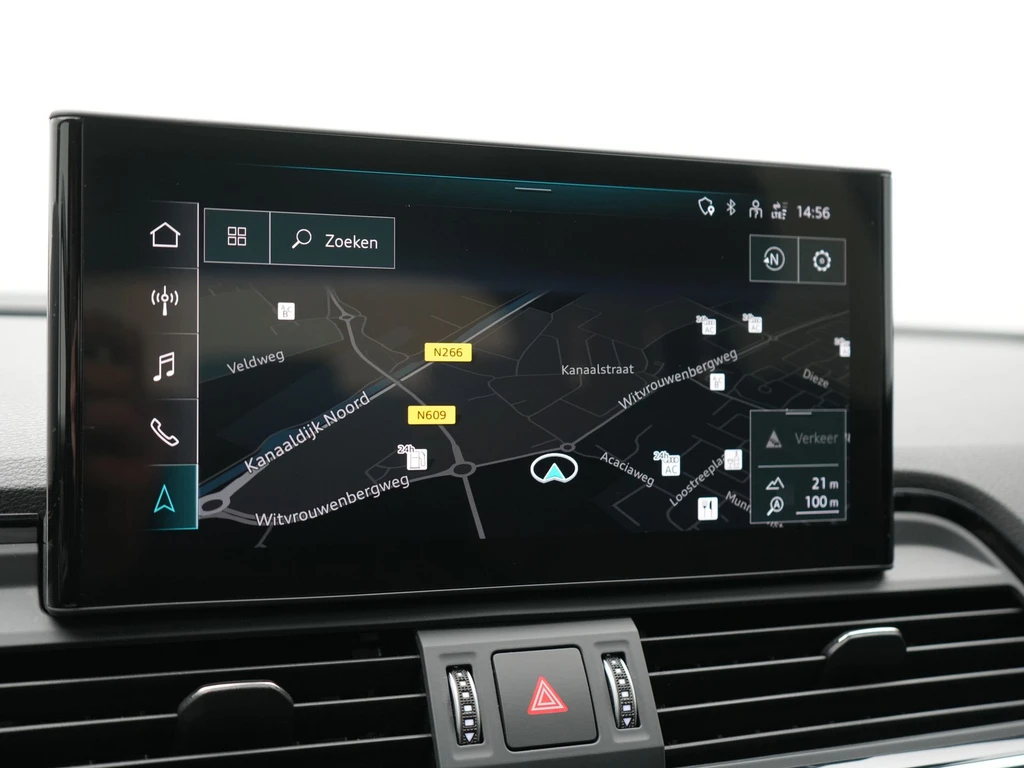 Audi Q5 – foto 37