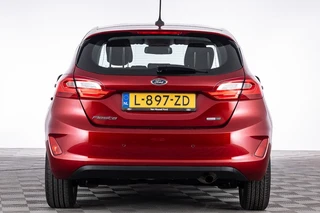 Ford Fiesta – thumbnail 3
