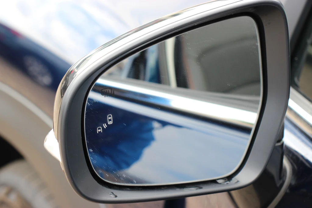Suzuki S-Cross – foto 29