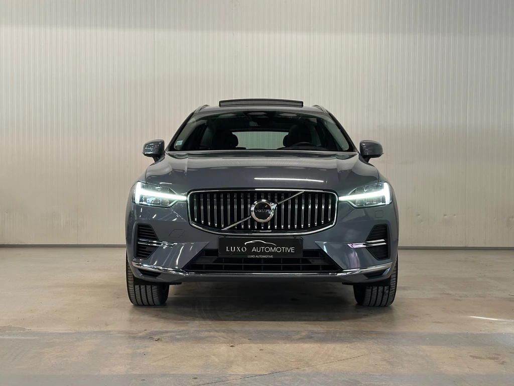 Volvo XC60 – foto 9