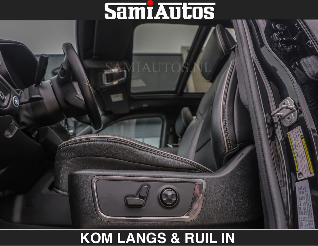 Dodge Ram Pick-Up – foto 60