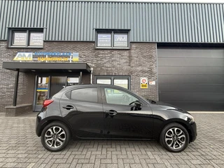 Mazda 2 – thumbnail 6
