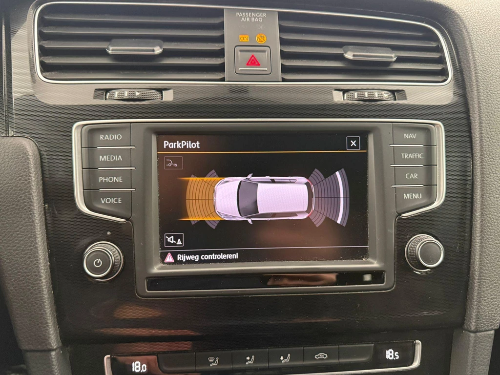 Volkswagen Golf – foto 23