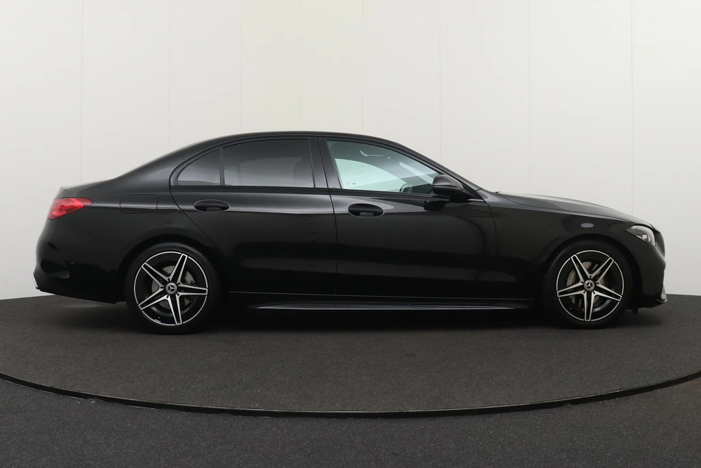 Mercedes-Benz C-Klasse – foto 5