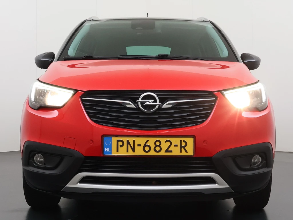 Opel Crossland X – foto 9