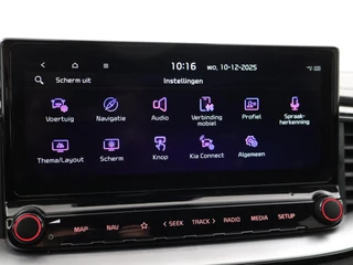 Kia Ceed Sportswagon – thumbnail 42