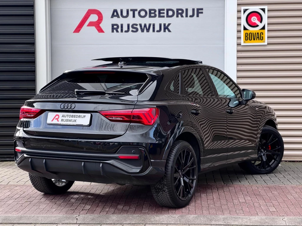 Audi Q3 – foto 5