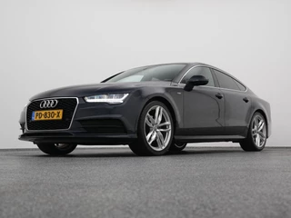 Audi A7 – thumbnail 2