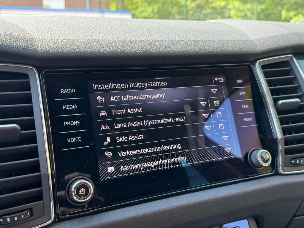 Škoda Kodiaq – foto 37