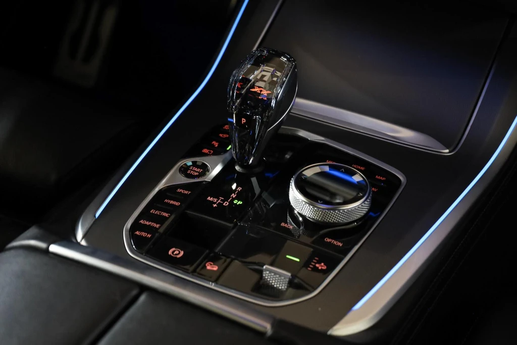 BMW X5 – foto 27