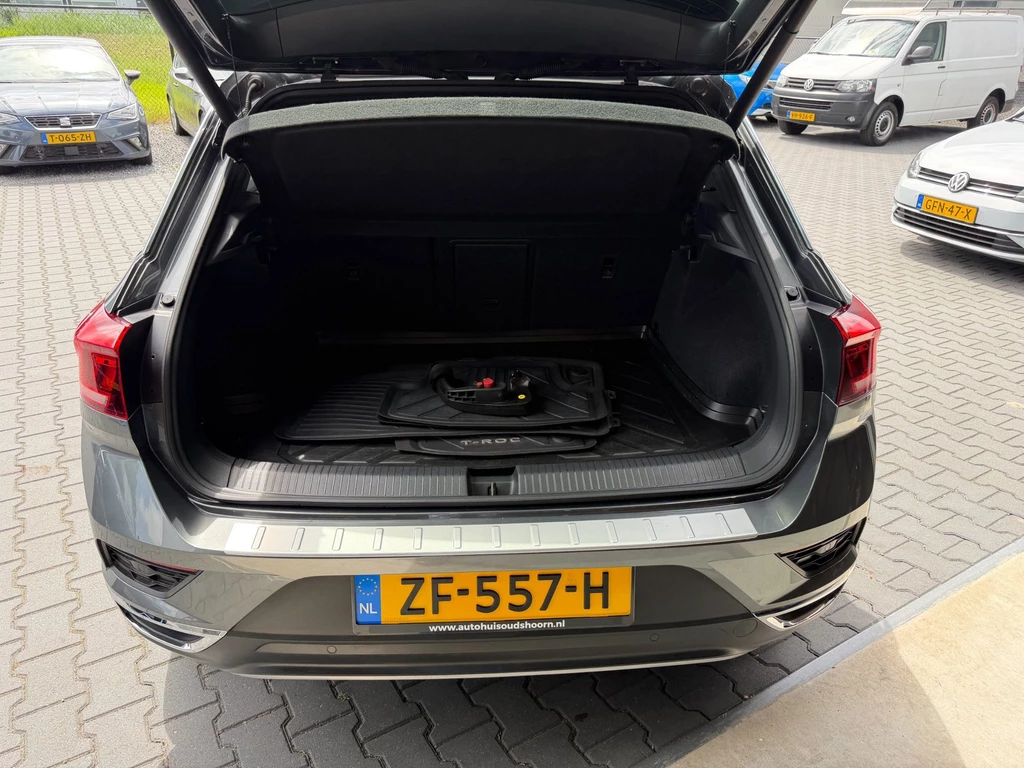 Volkswagen T-Roc – foto 13