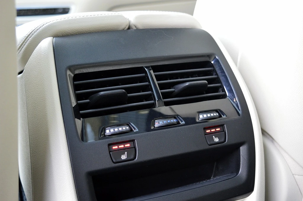 BMW X5 – foto 19