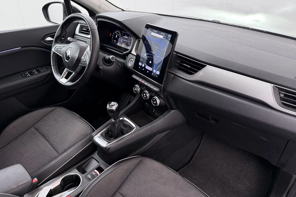 Renault Captur – foto 14