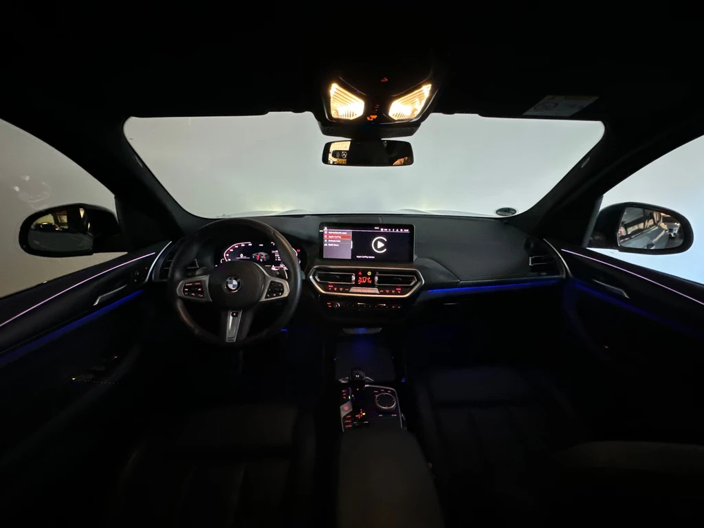 BMW X3 – foto 38