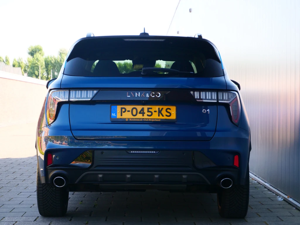 Lynk & Co 01 – foto 4