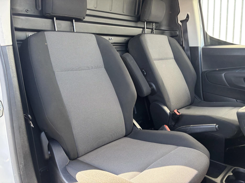 Toyota ProAce – foto 24