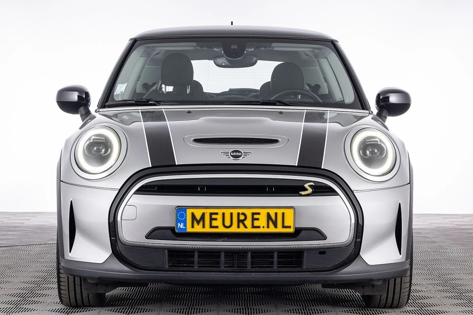 MINI Electric – foto 6