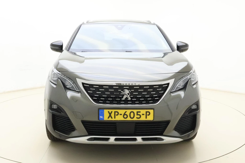 Peugeot 3008 – foto 9