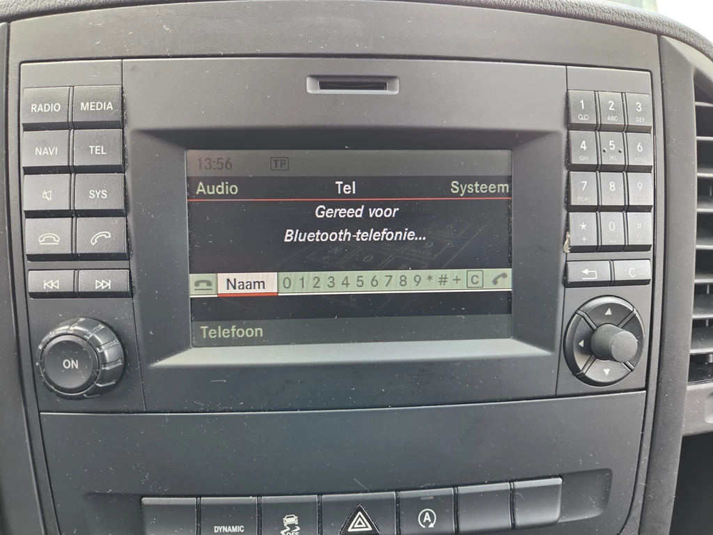 Mercedes-Benz Vito – foto 22