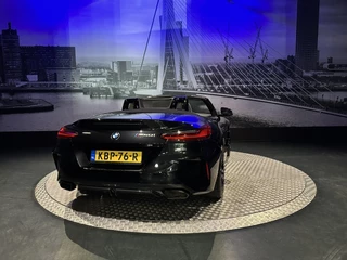 BMW Z4 – thumbnail 10