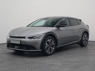 Kia EV6 – thumbnail 1