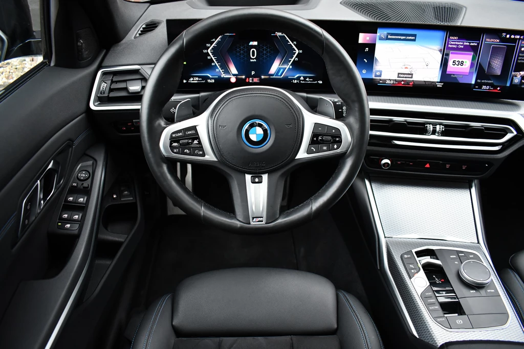 BMW 3 Serie – foto 40