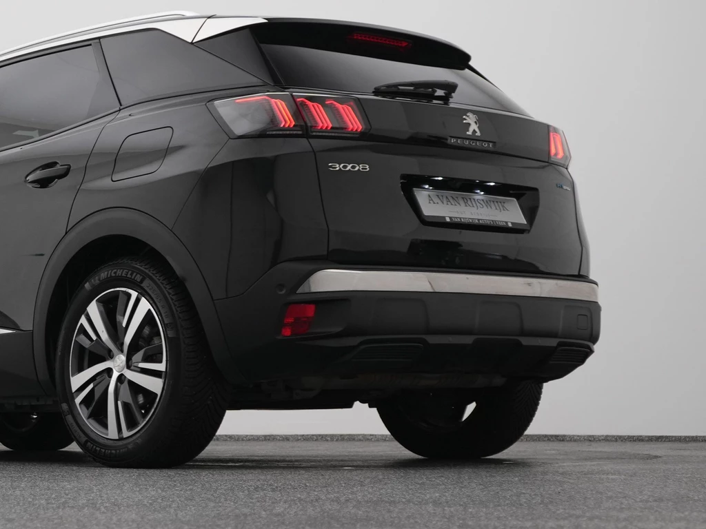 Peugeot 3008 – foto 6