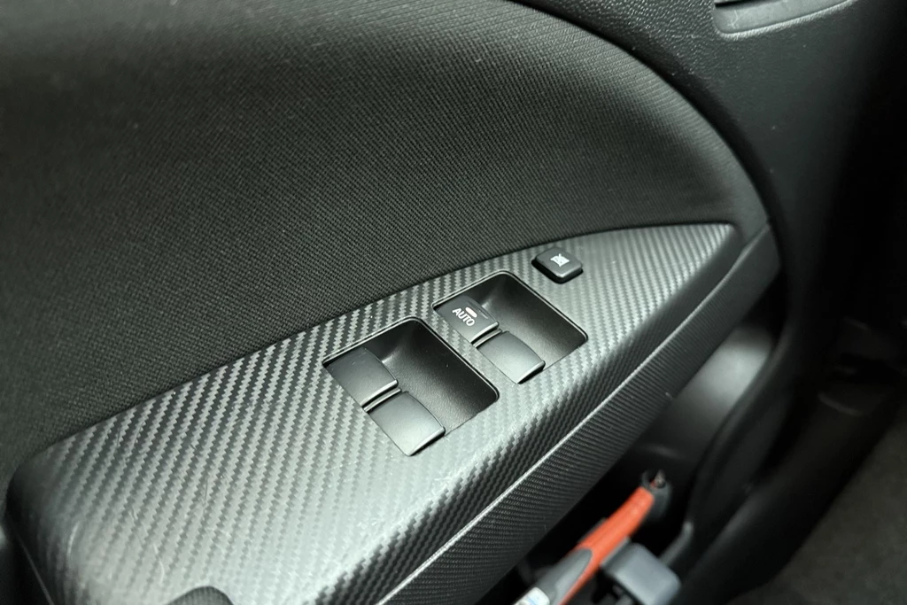 Mitsubishi Space Star – foto 17