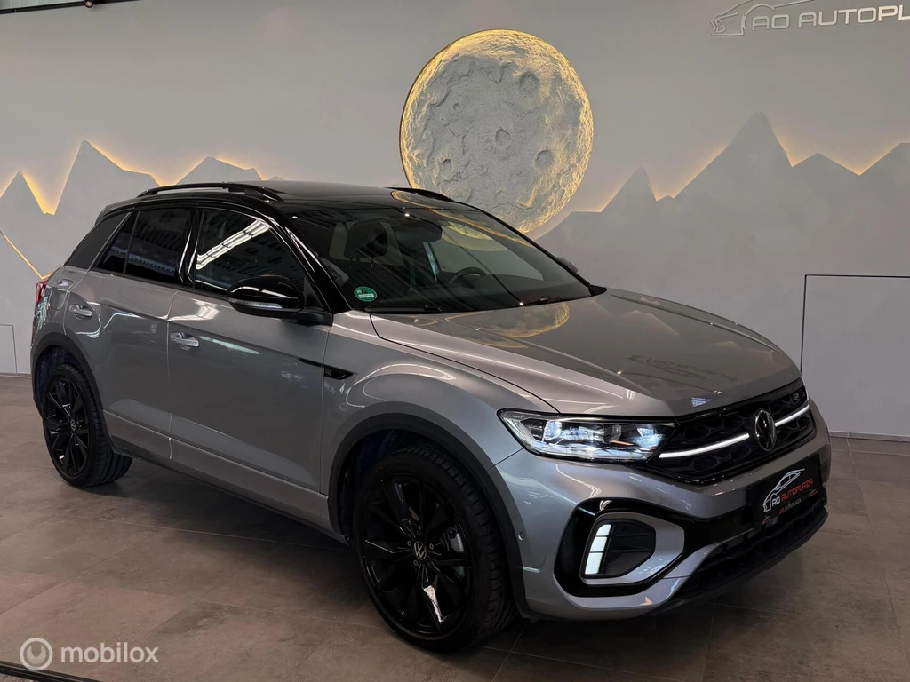 Volkswagen T-Roc – foto 10