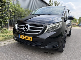 Mercedes-Benz V-Klasse – thumbnail 3