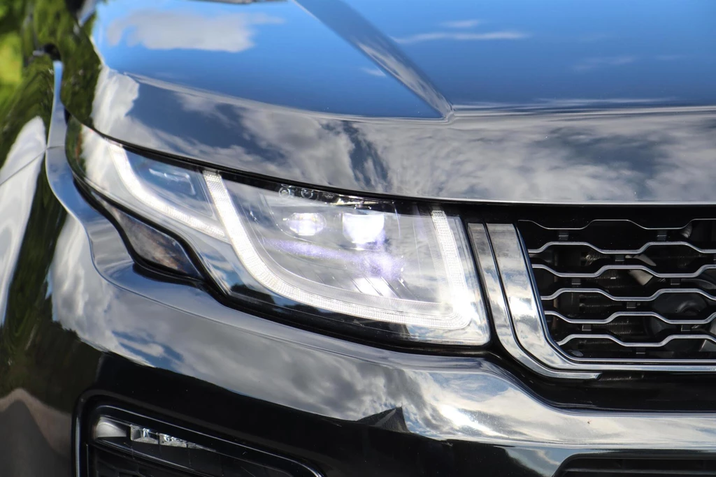 Land Rover Range Rover Evoque – foto 98