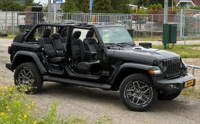 Jeep Wrangler – foto 13