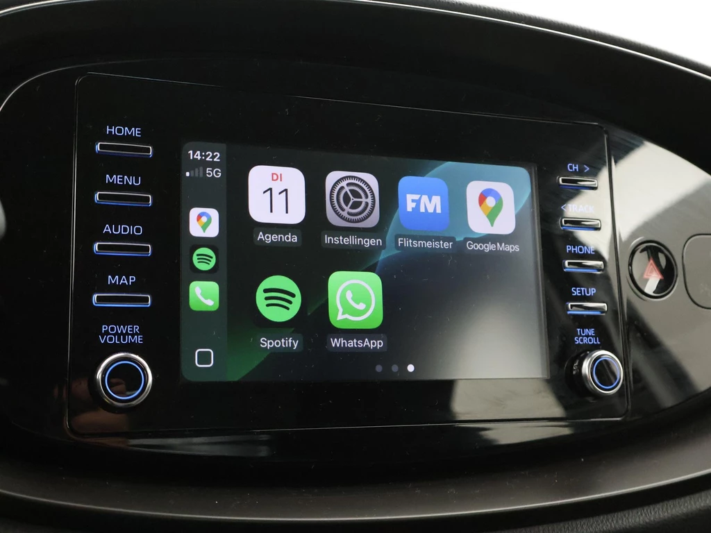 Toyota Aygo – foto 28